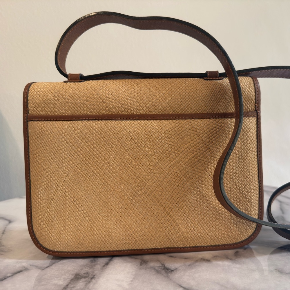 NEW Hunting Season Italian Napa Leather Women’s bag - Picture 2 of 6